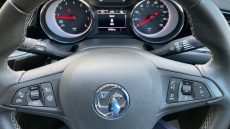 Vauxhall Insignia 1.5T ecoTec Design 5dr Petrol Hatchback